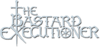 The Bastard Executioner logo