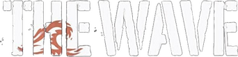 The Wave logo