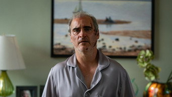 Beau Is Afraid backdrop 3