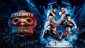 Celebrity Combat League - Boxing (2026- )