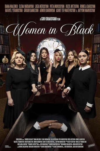 Women in Black (2023) Women in Black (2023)