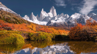 Aerial Argentina (2022)