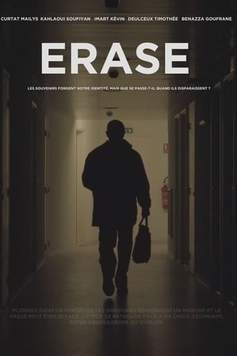 Erase