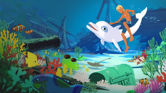#4 Zoom the White Dolphin