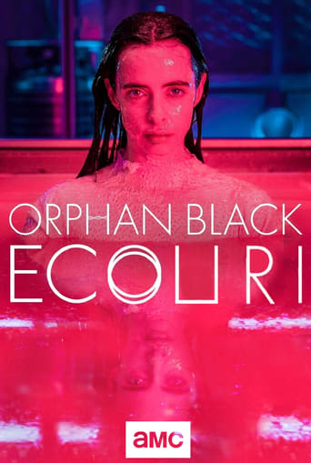 Orphan Black: Echoes 1970