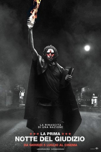 La prima notte del giudizio