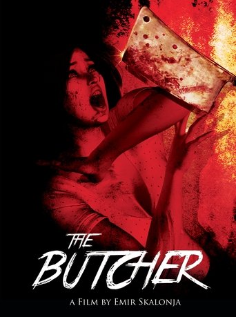 The Butcher (2016) The Butcher (2016)