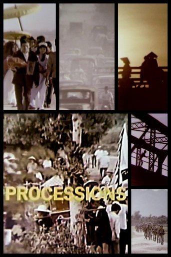 Processions (1969)