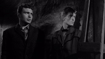 The Man in the Back Seat (1961)