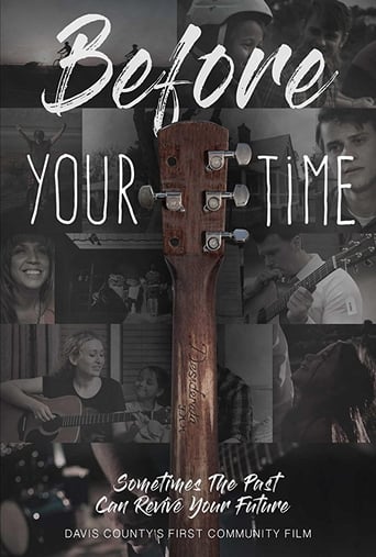 Poster of Before Your Time