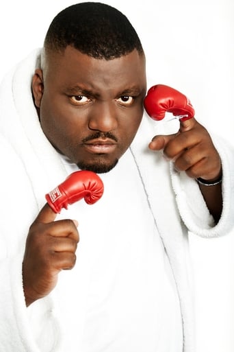 Imagen de Aries Spears