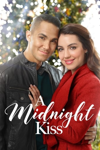 Poster of A Midnight Kiss