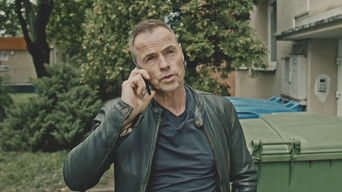 Episode 8 — Episode 8