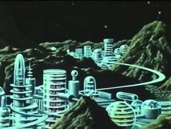 Gori Targets the Earth!