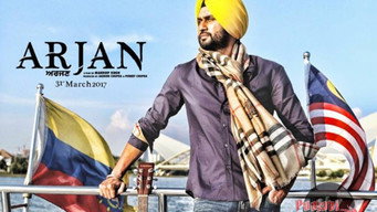 Arjan (2017)