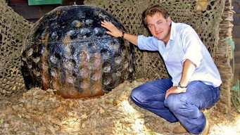 Episode 3 — Dam Busters: The Race to Smash the German Dams