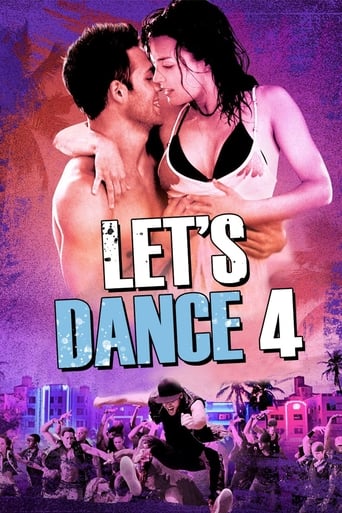 Let's Dance 4