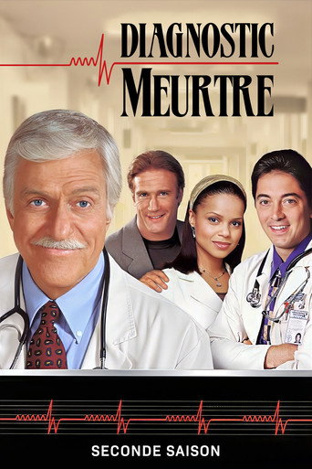 Saison 2 poster