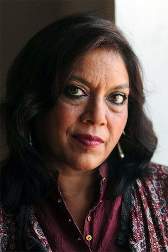 Foto de Mira Nair
