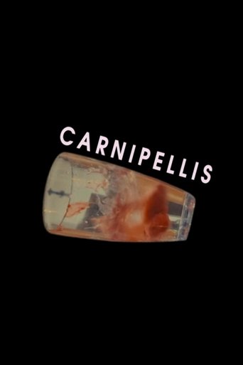 Carnipellis (2025)