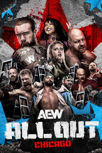 AEW All Out 2026