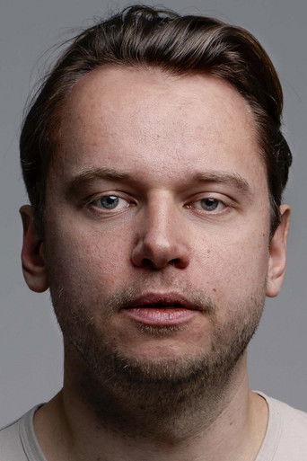 Foto de Alexander Krumhausen