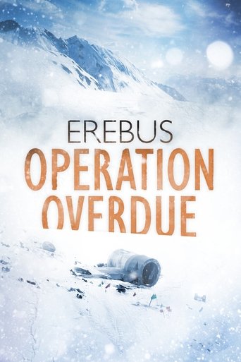 Erebus: Operation Overdue (2014) Erebus: Operation Overdue (2014)