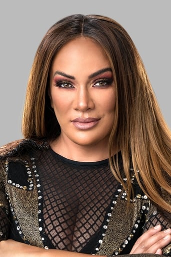 Image of Nia Jax