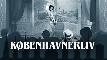 Københavnerliv - S1E01
