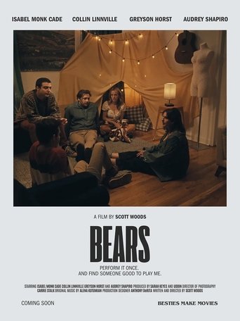 Bears (2025)