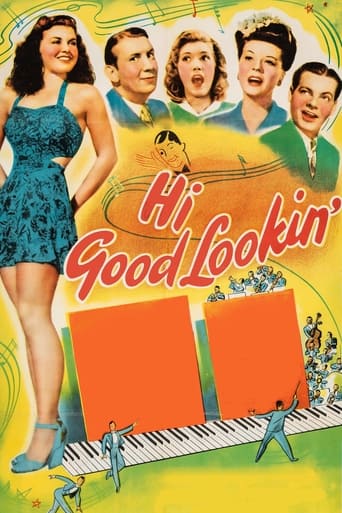 Hi, Good Lookin&#39;! (1944)