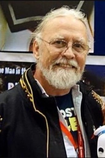 Image of Billy Bryan