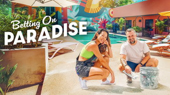 Betting on Paradise (2025- )