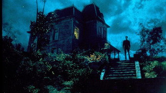 Psycho II backdrop 2