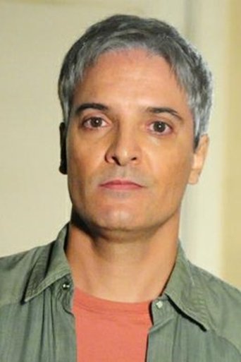 Image of André Barros