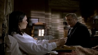 Aflevering 40 — Felicia's house