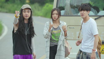 Episode 26 — Episode 26