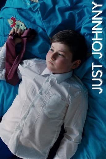 Poster of Just Johnny