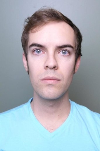 Image of Jack Douglass