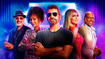 AGT: Fantasy League (2024)