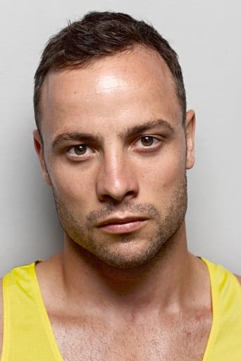 Imagen de Oscar Pistorius