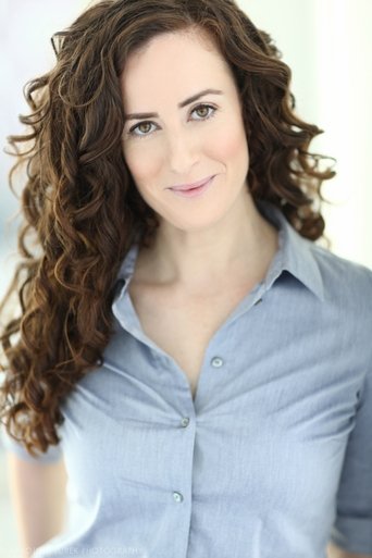 Luisa Jojic headshot