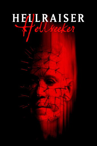 Hellraiser: Hellseeker