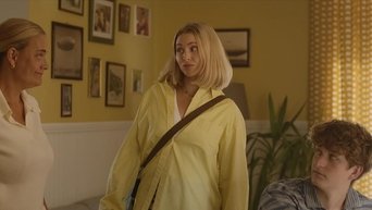 Episódio Episódio 3 da série Pernille