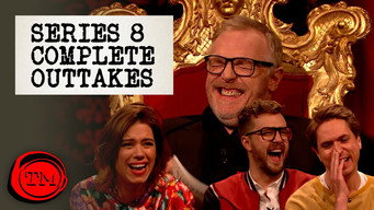 Series 8 Complete Outtakes