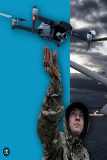 Krieg der Zukunft poster