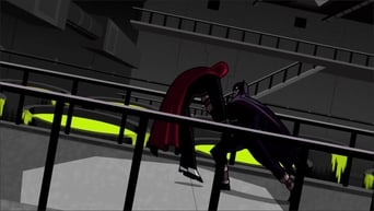 Batman the Brave and the Bold S01E12