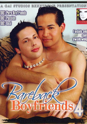 Bareback Boyfriends 4