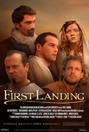 First Landing (1970)