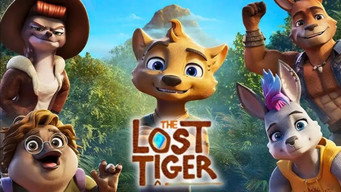 The Lost Tiger (2024)